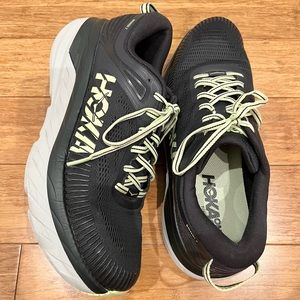 Hoka Bondi 7 Men’s running shoe size 10.5